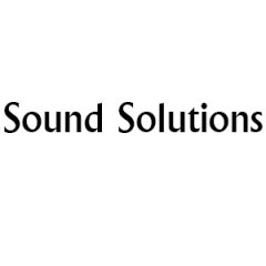 SOUND_SOLUTIONS